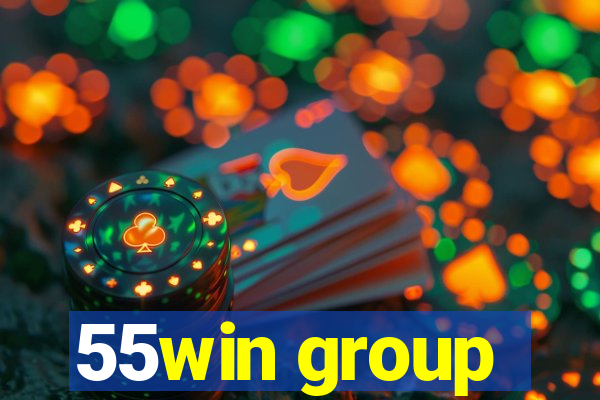 55win group